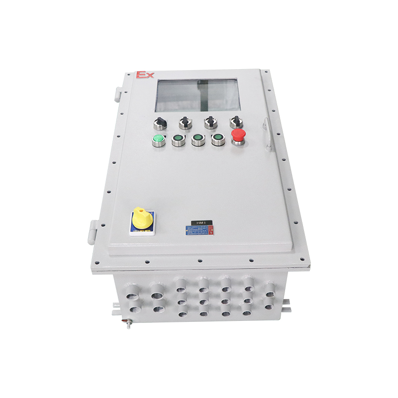 防爆配电箱