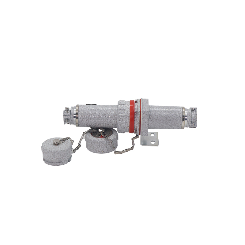 防爆无火花插销(移动式)32A